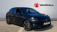Vauxhall Corsa 1.2 Turbo SRi Premium 5dr Petrol Hatchback